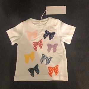Stella McCartney Kids Chuckle Tee